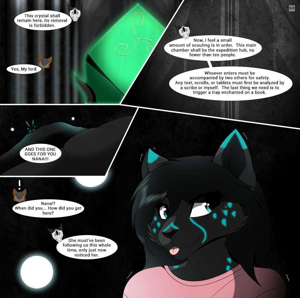 Project:Reset - Episode 71, Page 1: page 69