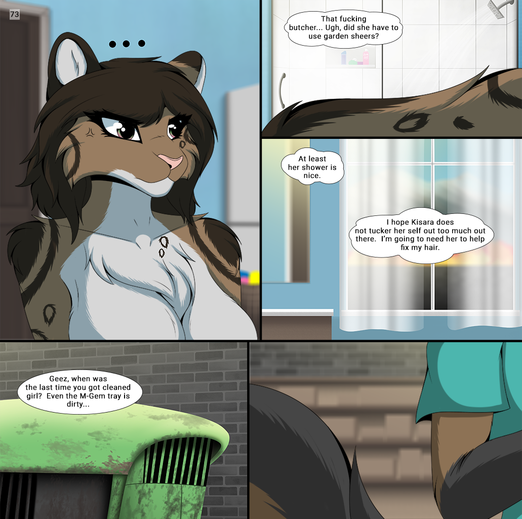 Project:Reset - Episode 75, Page 1: page 73