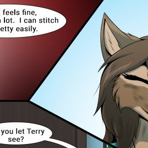 Project:Reset - Episode 76: page 74