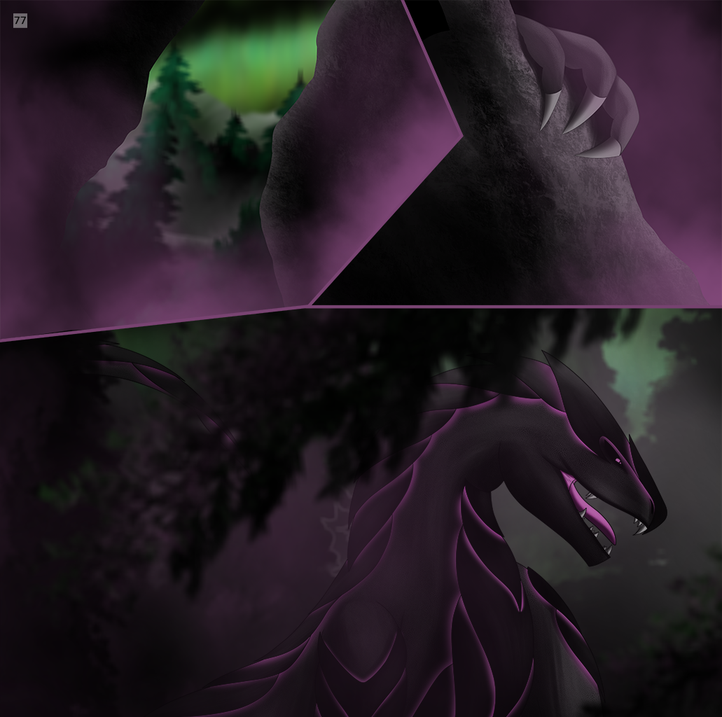 Project:Reset - Episode 79, Page 1: page 77