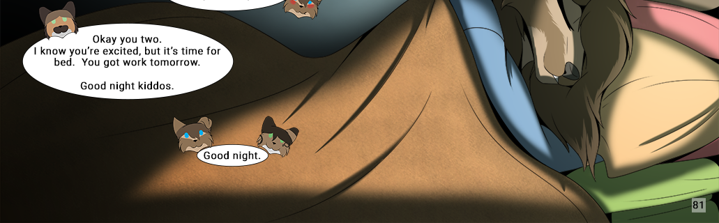 Project:Reset - Episode 83, Page 1: page 81