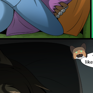 Project:Reset - Episode 83: page 81