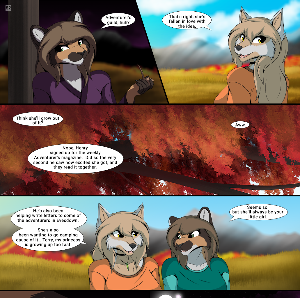Project:Reset - Episode 84, Page 1: page 82