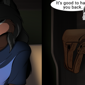 Project:Reset - Episode 86: page 84