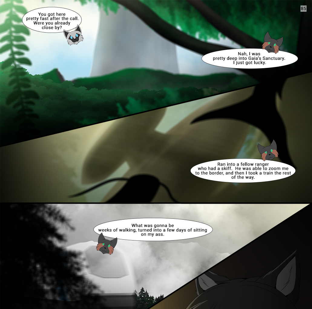 Project:Reset - Episode 87, Page 1: page 85