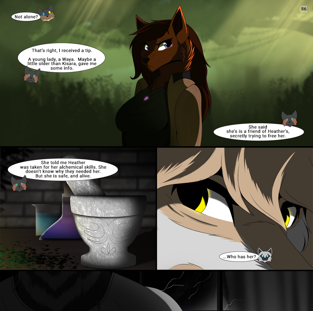 Project:Reset - Episode 88, Page 1: page 86