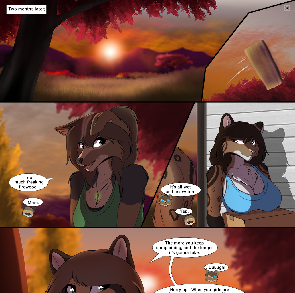 Project:Reset - Episode 90, Page 1: page 88