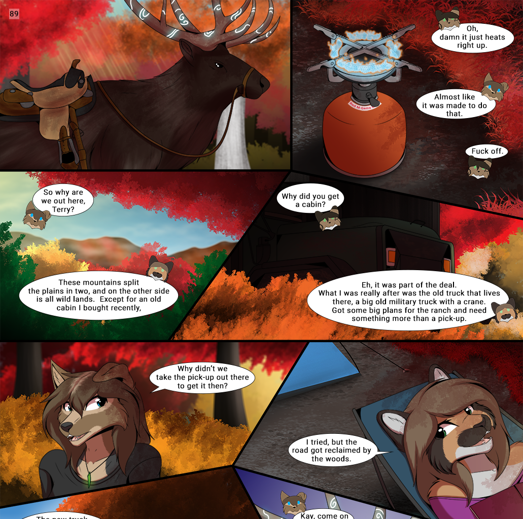 Project:Reset - Episode 91, Page 1: page 89