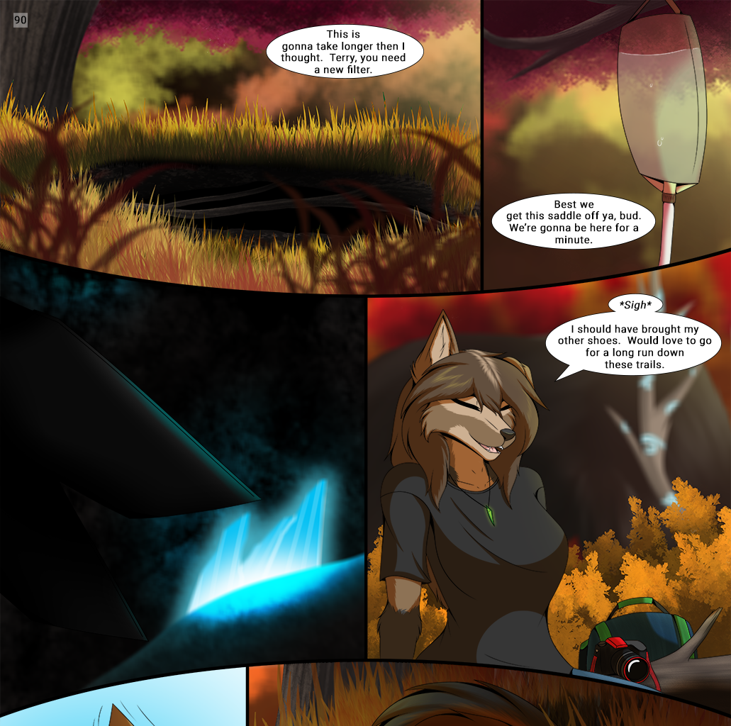 Project:Reset - Episode 92, Page 1: page 90