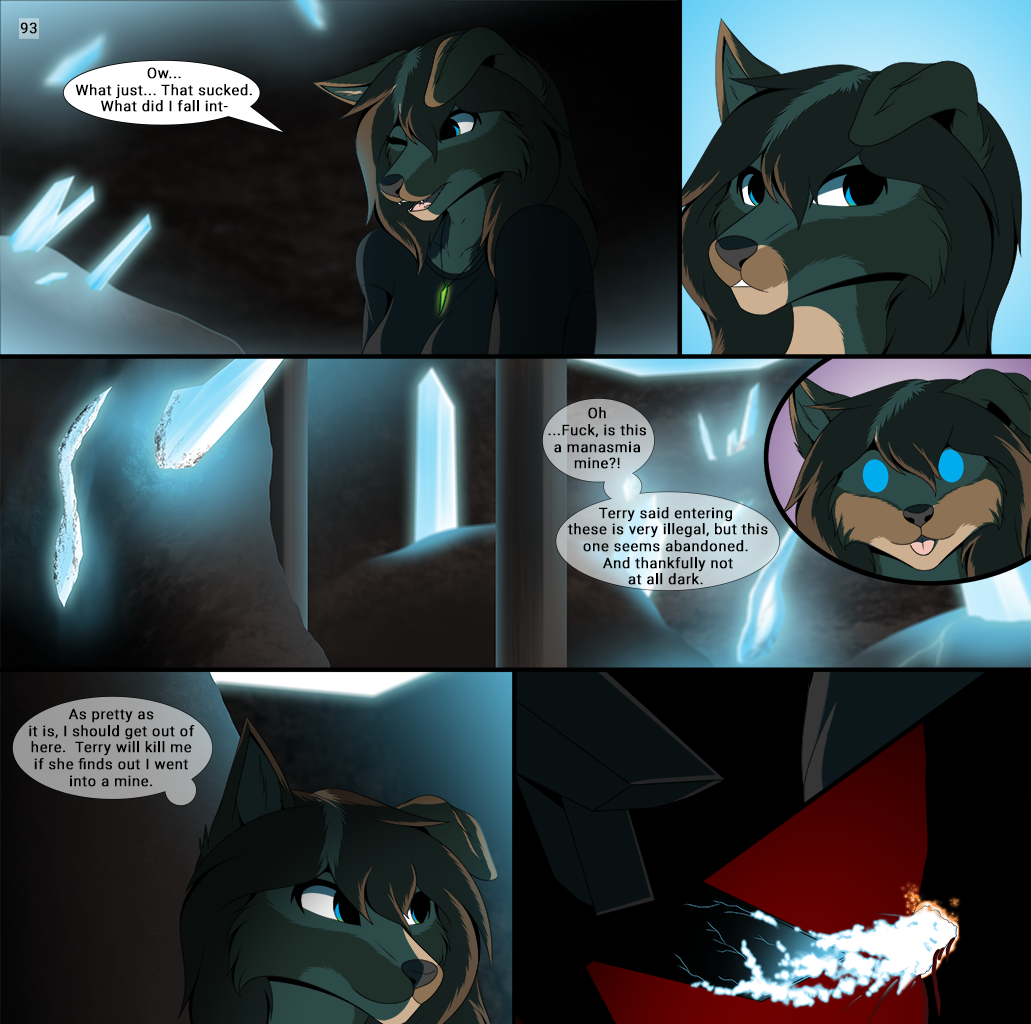 Project:Reset - Episode 95, Page 1: page 93
