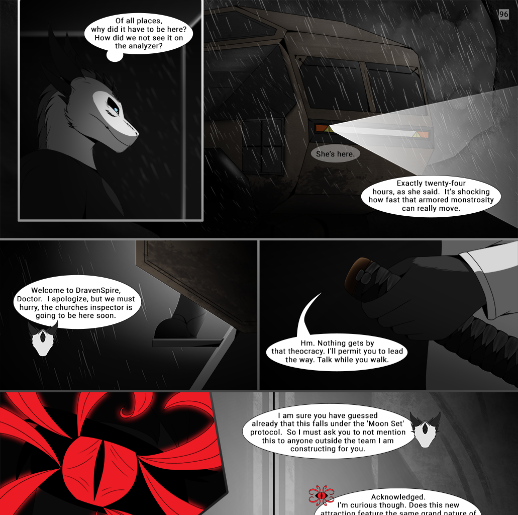 Project:Reset - Episode 98, Page 1: page 96