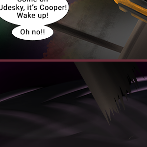 Project:Reset - Episode 102: Chapter 4, Page 1
