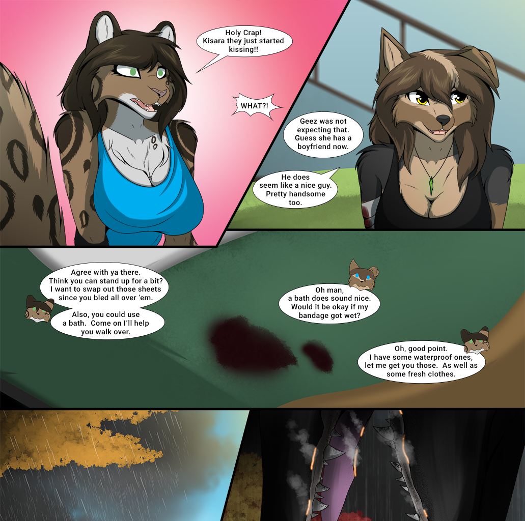Project:Reset - Episode 107, Page 1: Chapter 4, Page 6