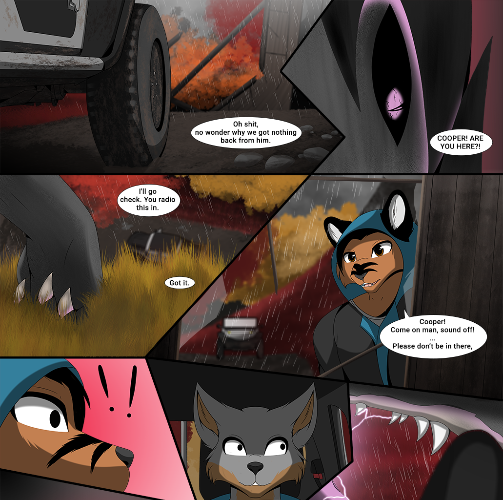 Project:Reset - Episode 108, Page 1: Chapter 4, Page 7