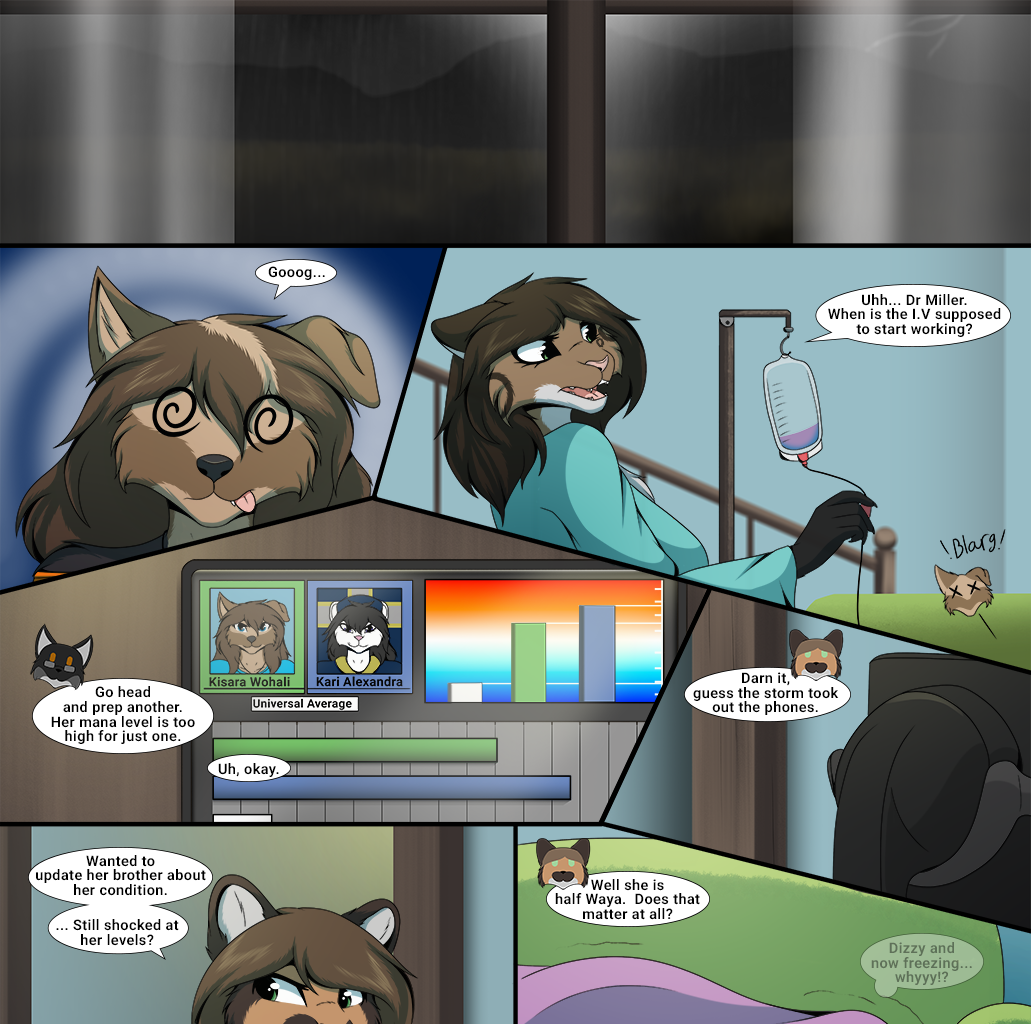 Project:Reset - Episode 109, Page 1: Chapter 4, Page 8