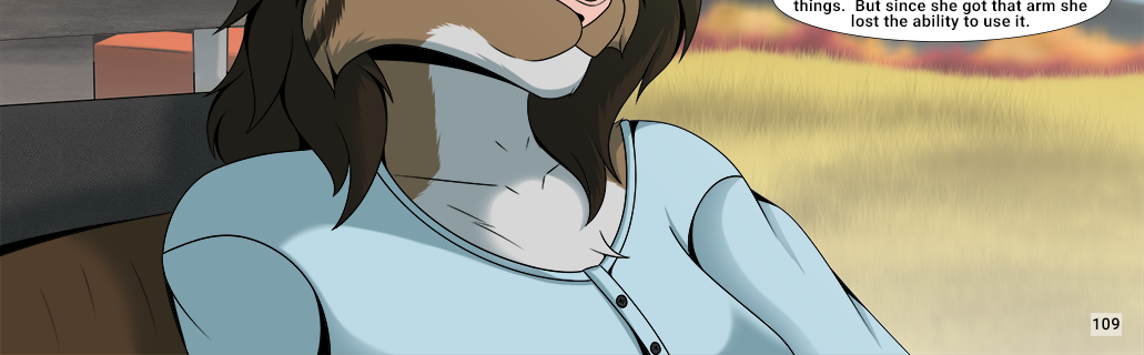 Project:Reset - Episode 112, Page 1: Chapter 4, Page 11