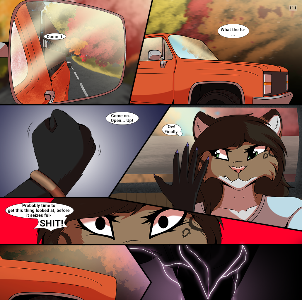 Project:Reset - Episode 114, Page 1: page 111