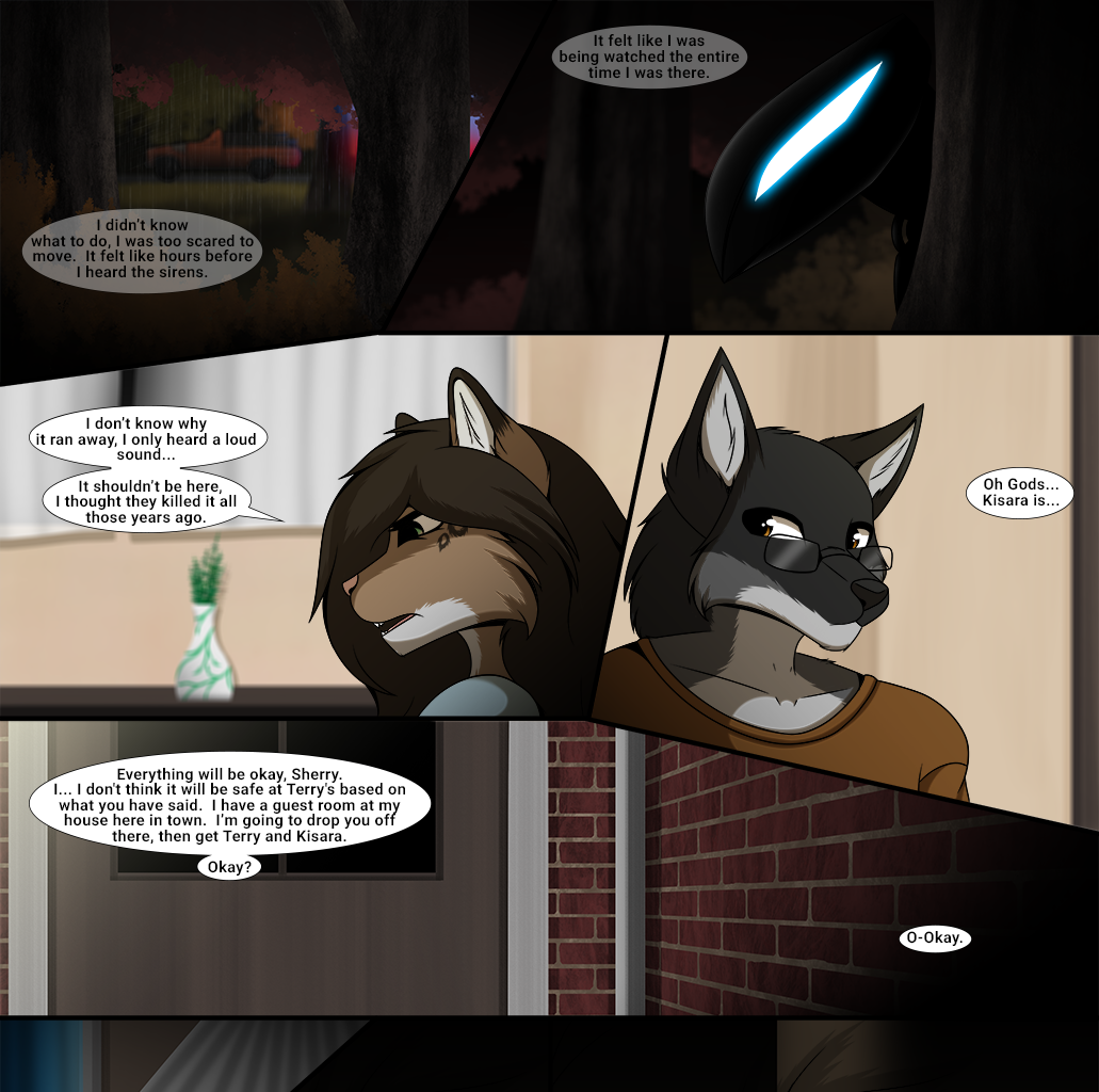 Project:Reset - Episode 116, Page 1: page 113