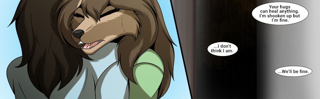 Project:Reset - Episode 117, Page 1: 114