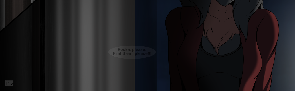Project:Reset - Episode 118, Page 1: page 115