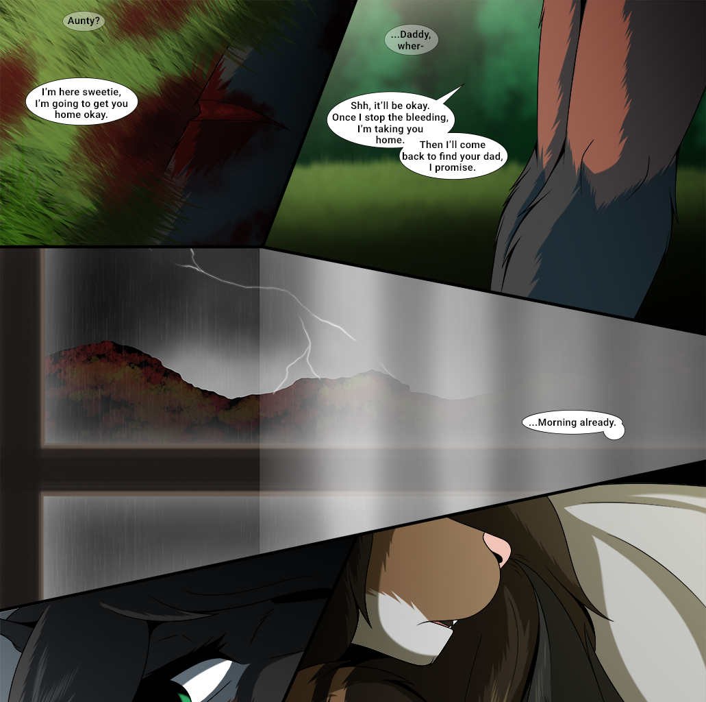Project:Reset - Episode 120, Page 1: Chapter 4, Page 19