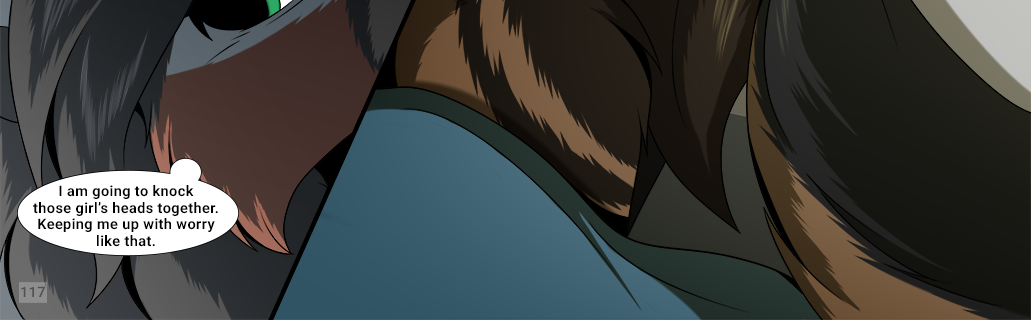 Project:Reset - Episode 120, Page 1: Chapter 4, Page 19