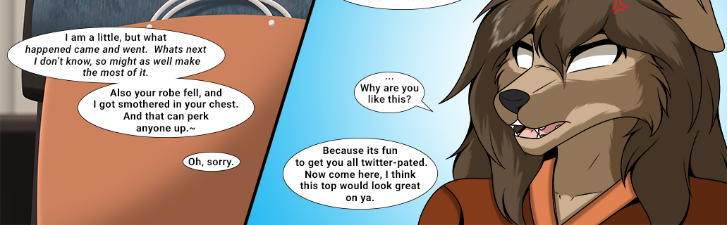 Project:Reset - Episode 121, Page 1: Chapter 4, Page 20