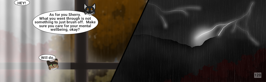Project:Reset - Episode 123, Page 1: Chapter 4, Page 22