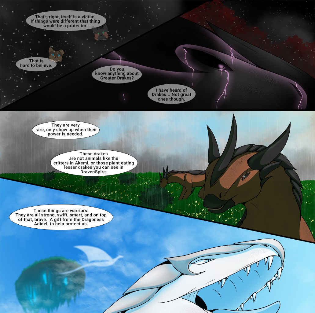 Project:Reset - Episode 126, Page 1: Chapter 4, Page 25