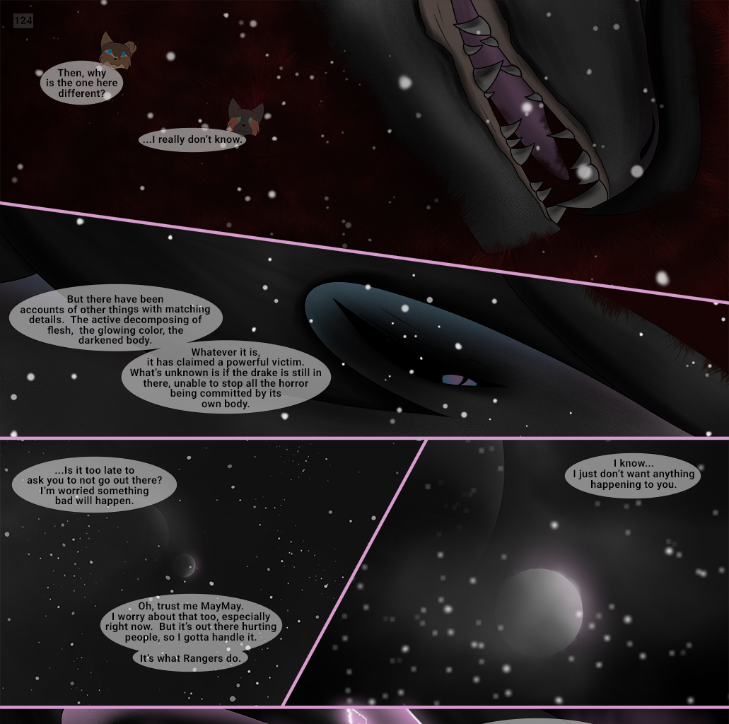 Project:Reset - Episode 127, Page 1: Chapter 4, Page 26