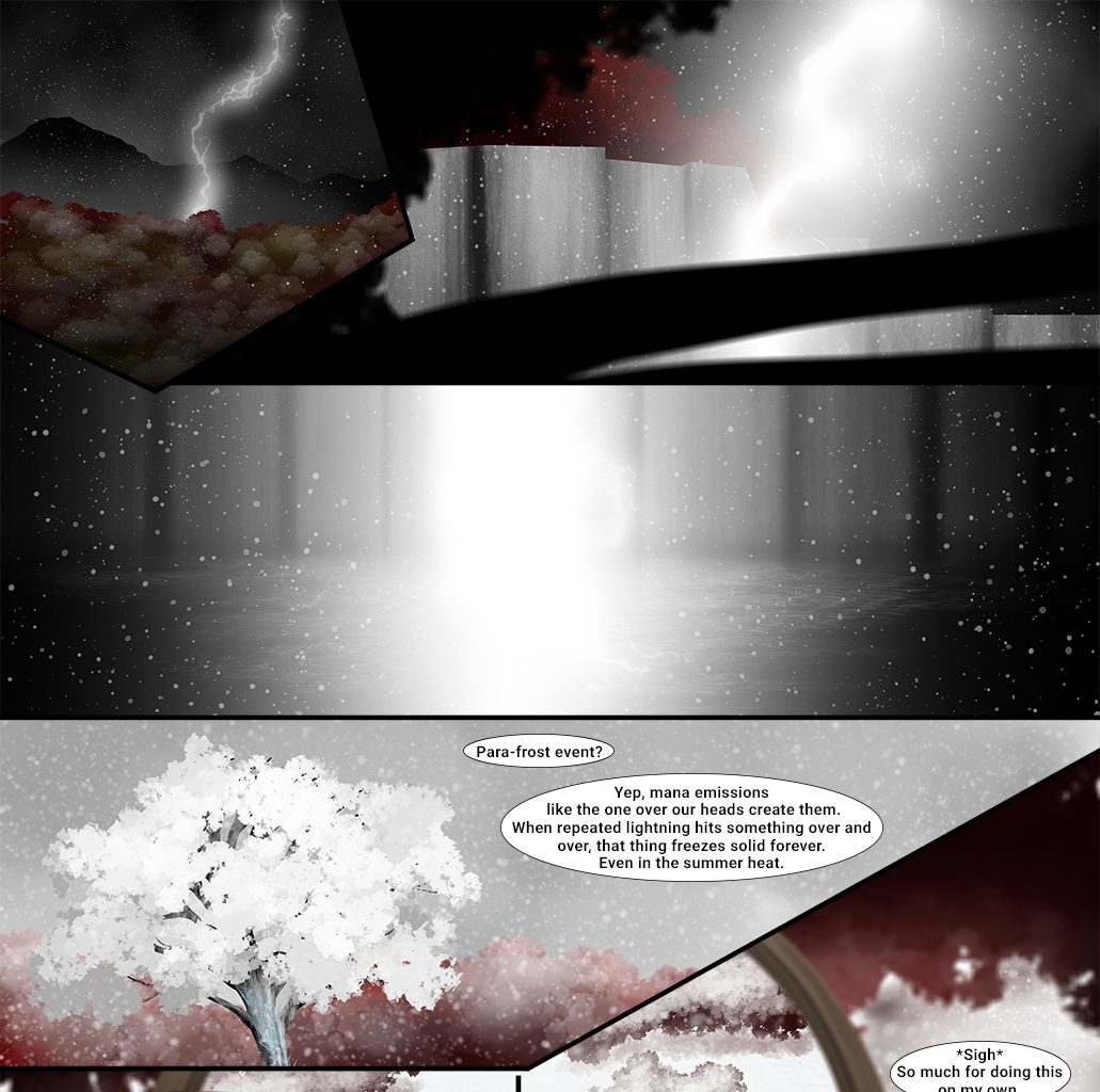 Project:Reset - Episode 128, Page 1: Chapter 4, Page 27