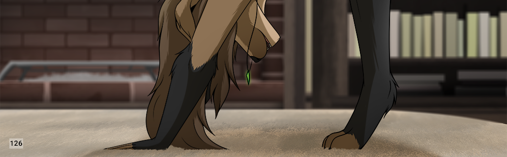 Project:Reset - Episode 129, Page 1: Chapter 4, Page 28