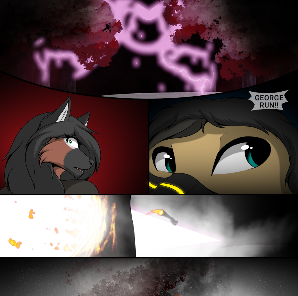 Project:Reset - Episode 133, Page 1: Chapter 4, Page 32