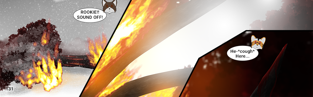 Project:Reset - Episode 134, Page 1: Chapter 4, Page 33