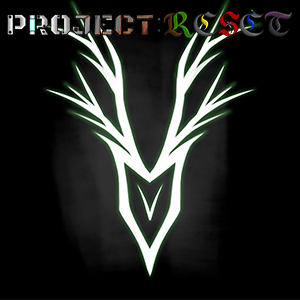 Project:Reset - Mature Comic Series