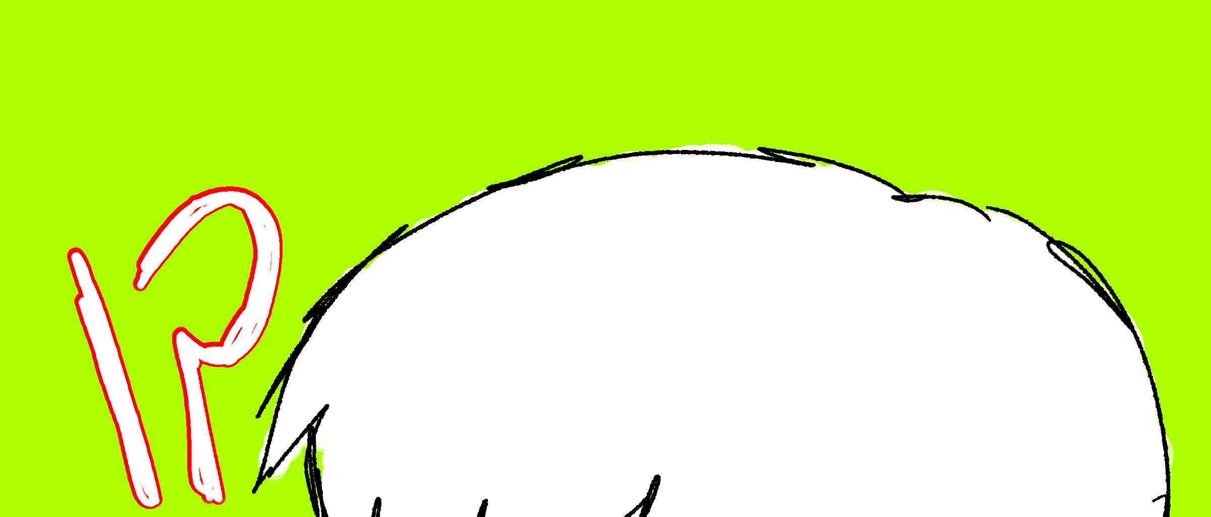 The Weird Kids - Episode 1, Page 1: Ep 1 Cover