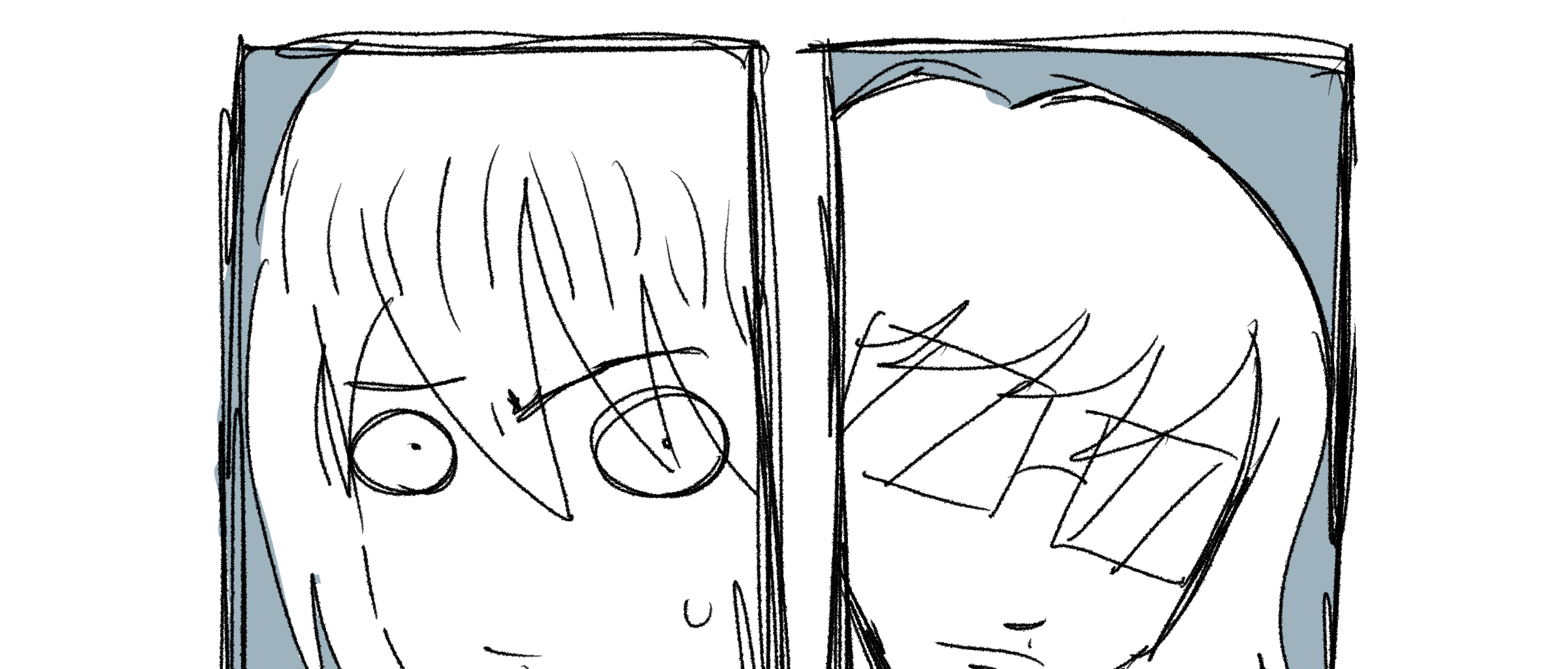 The Weird Kids - Episode 7, Page 1: Ep 1 - 6