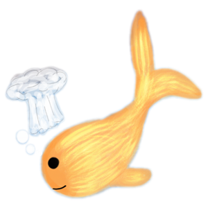 Mindblown Fish