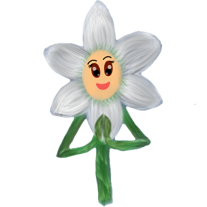 Thank you Flower