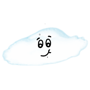 Happy Cloud