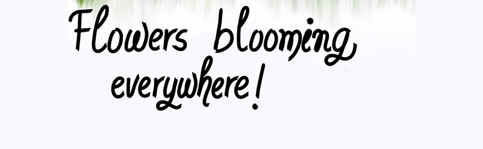 Into the Woods - Episode 2, Page 1: Flowers