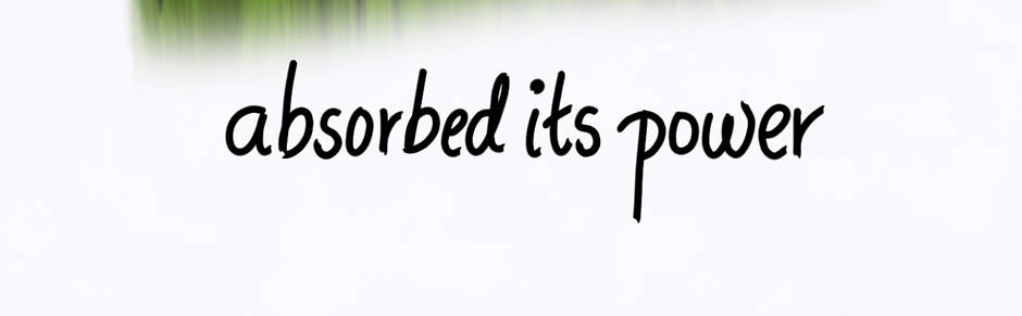 Into the Woods - Episode 6, Page 1: Flower