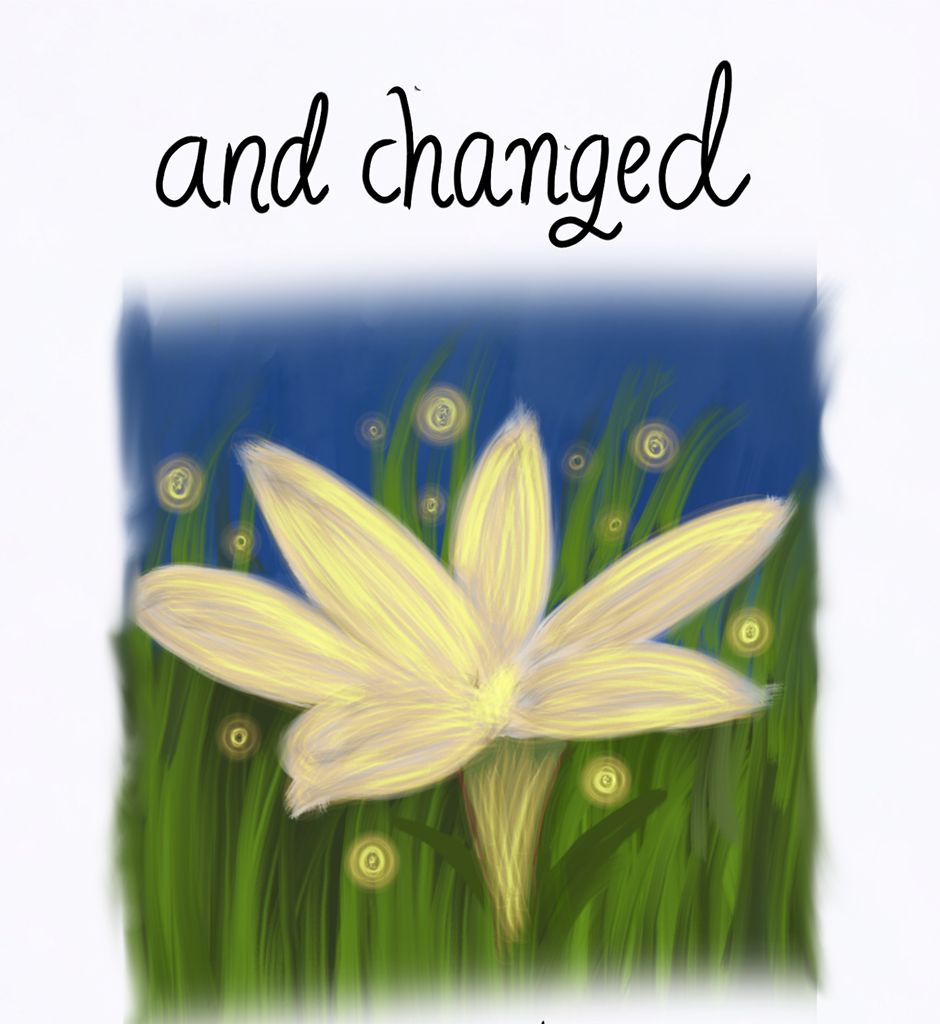 Into the Woods - Episode 7, Page 1: Absorbing 