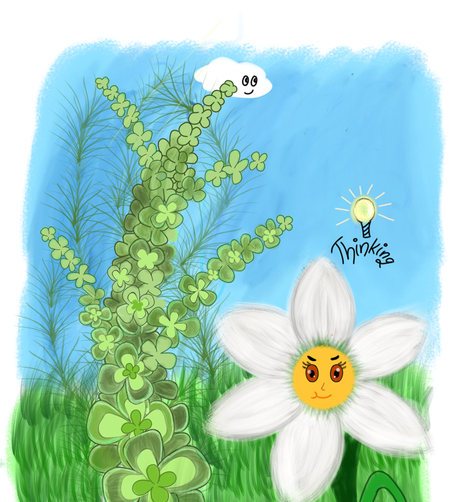 Into the Woods - Episode 14, Page 2: Think