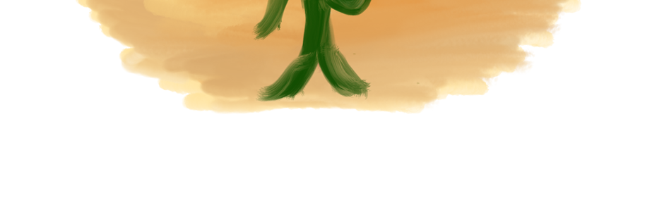 Into the Woods - Episode 17, Page 2: GO OR NO?