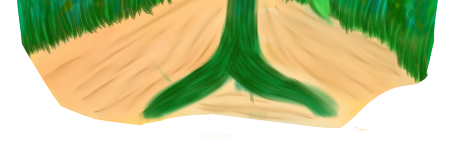 Into the Woods - Episode 19, Page 2: HMM?