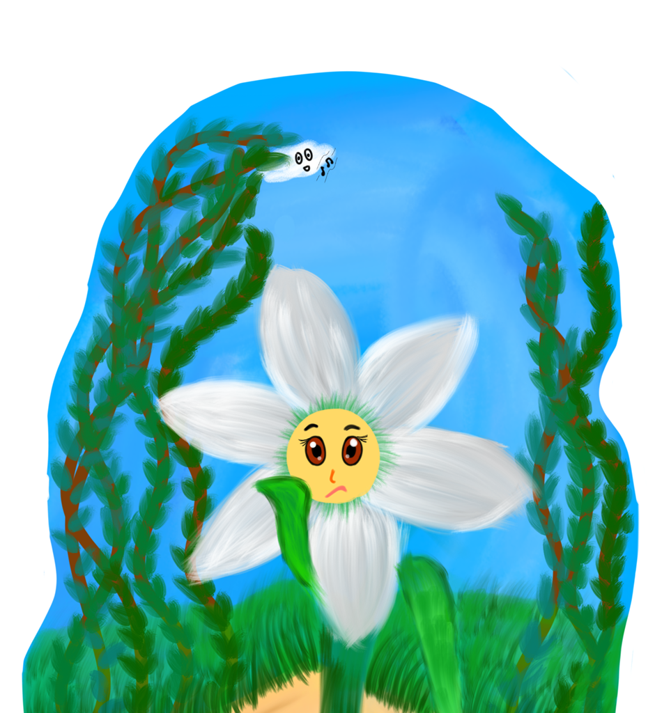 Into the Woods - Episode 19, Page 2: HMM?