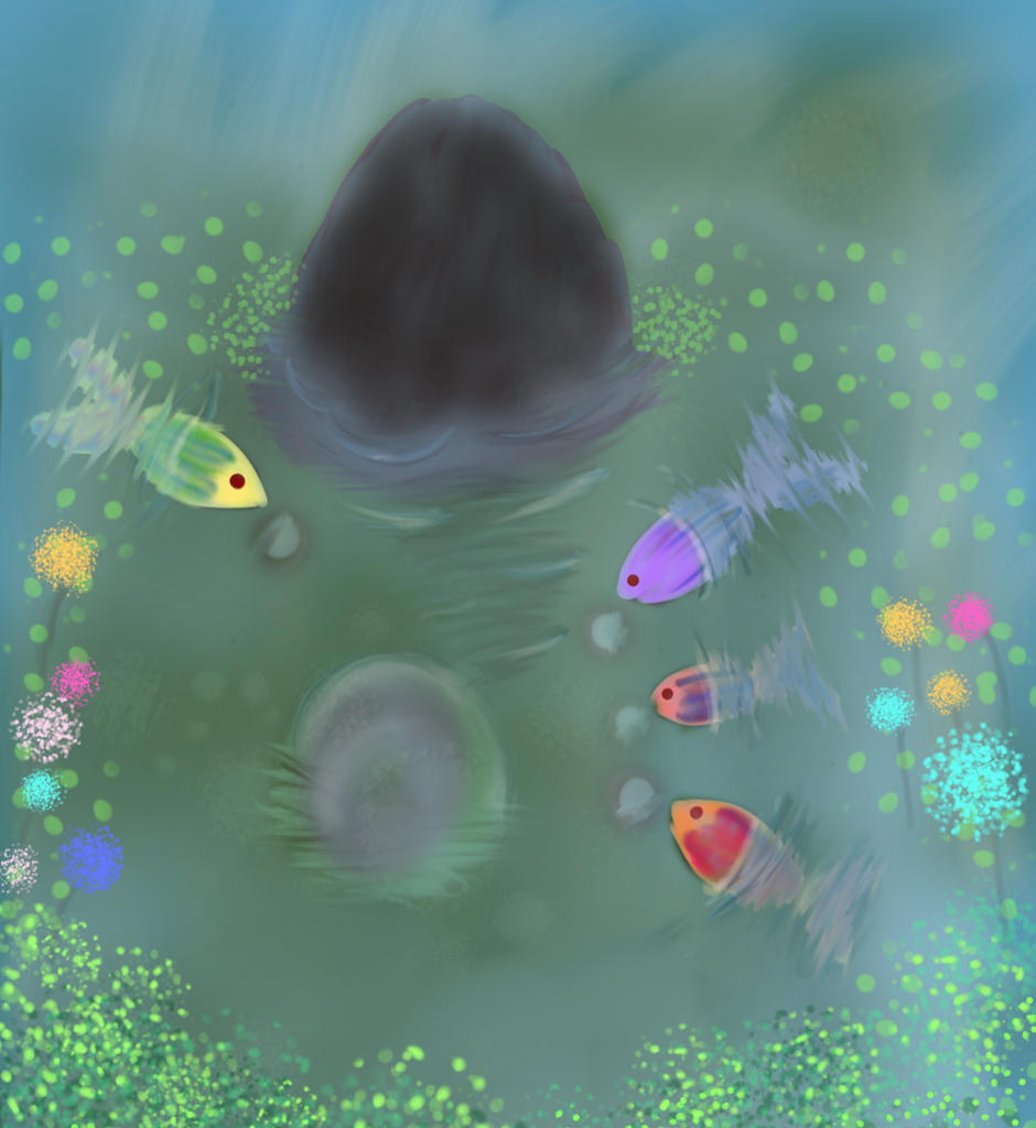 Into the Woods - Episode 24, Page 2: Meeting