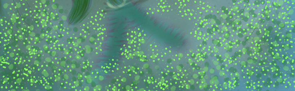 Into the Woods - Episode 25, Page 2: Falling in a meeting