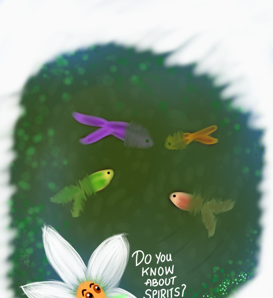 Into the Woods - Episode 27, Page 2: Do you know?